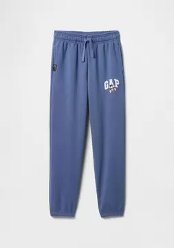 %41 Erkek Çocuk | Gap Logo Mickey Mouse Eşofman Altı