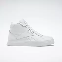 COURT ADVANCE Beyaz Kadın Sneaker