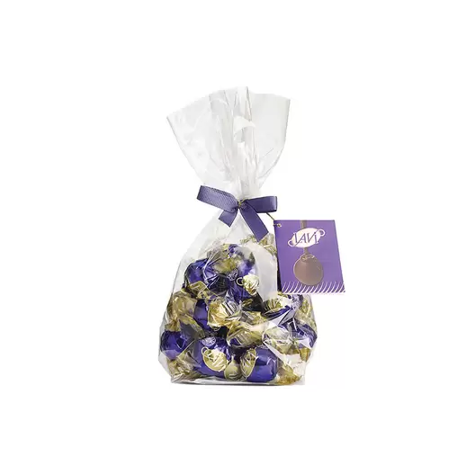 Lavi Bitter Dolgulu Çikolata 300g
