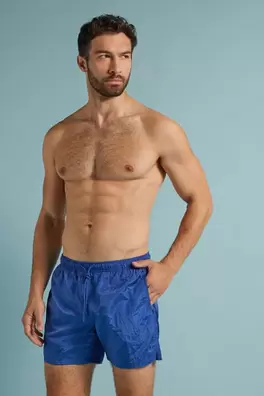 Shine Deniz Şortu