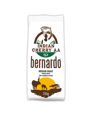 Bernardo Indian AA Arabica Kahve