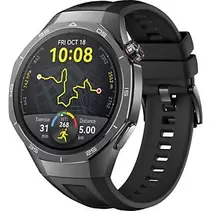 HUAWEI Watch GT 5 Pro 46 mm Akıllı Saat Siyah