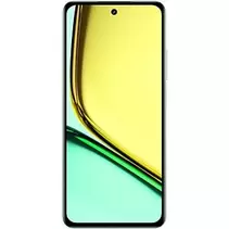 REALME 12 Lite 8/256 GB Akıllı Telefon Vaha Güneşi