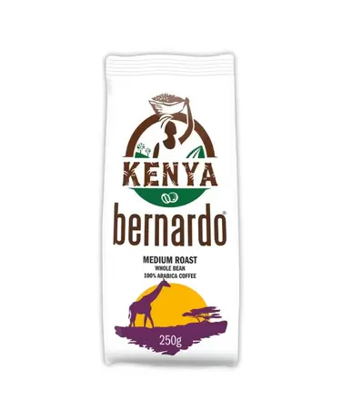 Bernardo Kenya Arabica Kahve