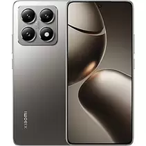 XIAOMI 14T Pro 12/512 GB Akıllı Telefon Gri