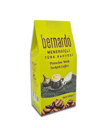 Bernardo Menengiçli Türk Kahvesi 100 Gr