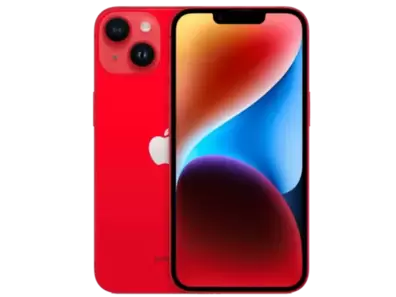 APPLE Yenilenmiş G1 iPhone 14 Plus 128 GB Akıllı Telefon Kırmızı