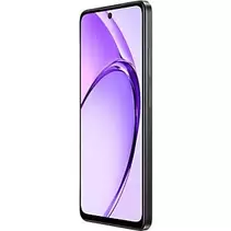 OPPO A3 6/128GB Akıllı Telefon Parlak Siyah