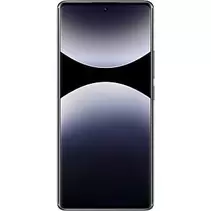 XIAOMI Redmi Note 14 Pro 8/256 GB Akıllı Telefon Siyah