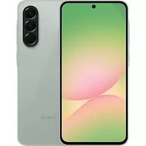 SAMSUNG Galaxy A56 8/256GB Akıllı Telefon Yeşil
