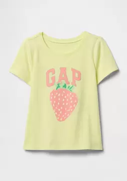 %29 Kız Bebek | Grafikli T-Shirt