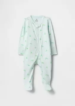 %46 Bebek | First Favorites Organik Pamuk Tulum