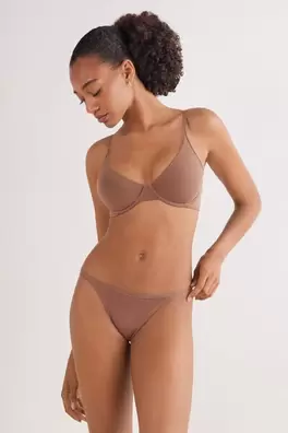 Ultralight Cotton Pamuk Tanga