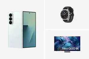 Uygulamaya özel x5 Samsung Rewards puanı kazanın