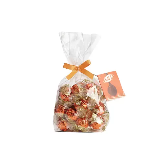 Lavi Sütlü Dolgulu Çikolata 300g