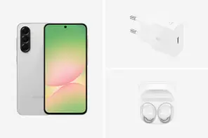 Galaxy A56 5G ile birlikte alın, %15 indirim kazanın