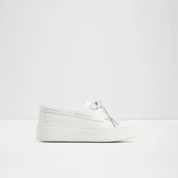 WILDBREEZE Kadın Beyaz Sneaker