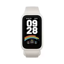 XIAOMI Smart Band 9 Active Akıllı Bileklik Beyaz