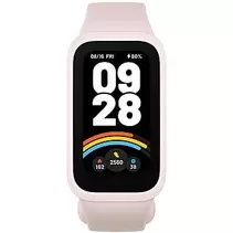 XIAOMI Smart Band 9 Aktif Akıllı Bileklik Pembe