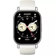 XIAOMI Redmi Watch 5 Lite 41,2 mm Akıllı Saat Altın