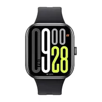 XIAOMI Redmi Watch 5 46 mm Akıllı Saat Siyah