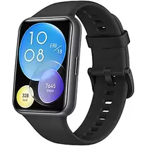HUAWEI Watch Fit 2 Active 33 mm Akıllı Saat Siyah