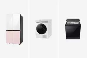 5.000 TL'ye varan Samsung Rewards puanı kazanın