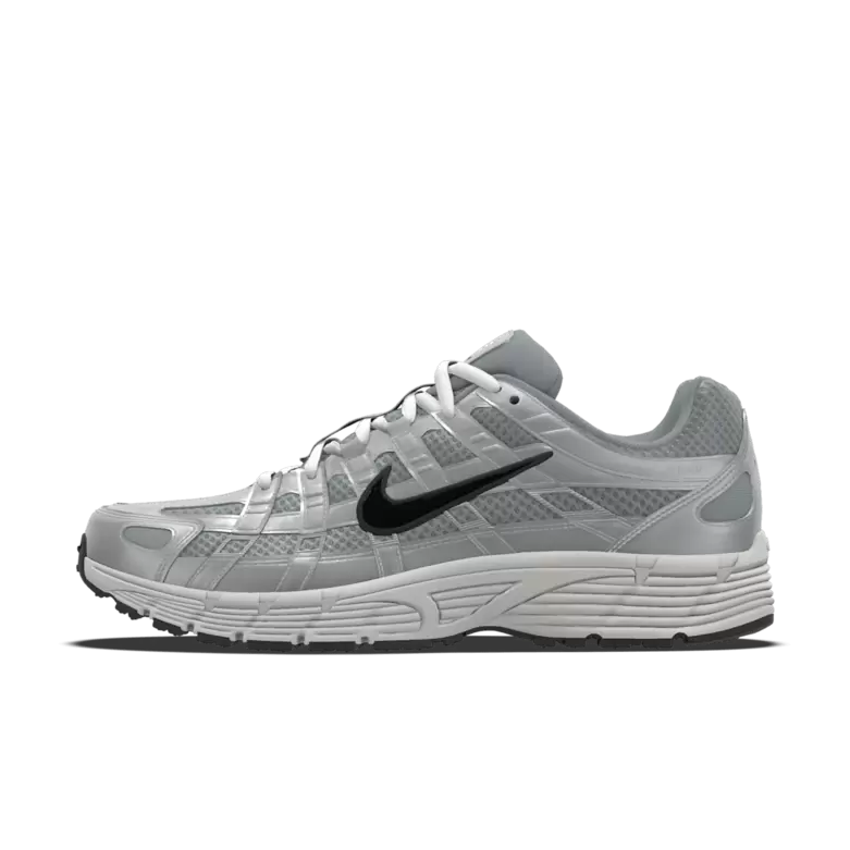 Nike P-6000 By You