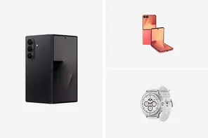 Galaxy Z Fold7 | Z Flip7