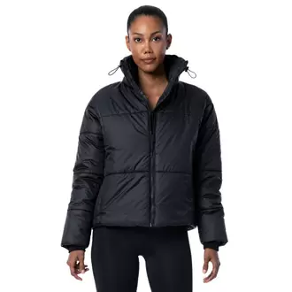 New Balance WNJ3231 Siyah Kadın Spor Giyim