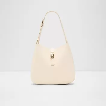 SOFIETTA Kadın Ekru Omuz Ve El Çantası