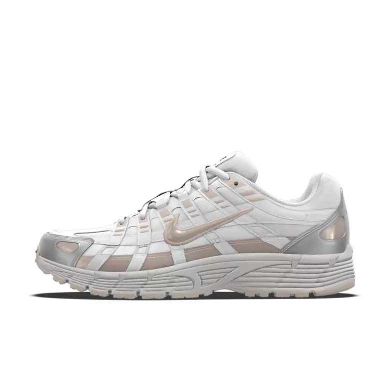 Nike P-6000 By You