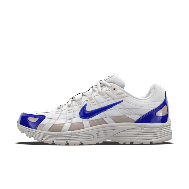 Nike P-6000 By You