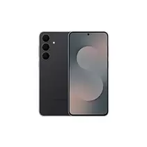 SAMSUNG Galaxy S25 FE 8/256 GB Akıllı Telefon Gece Siyahı