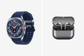 Galaxy Buds3 sepette 999 TL