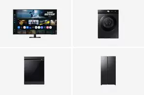 Seçili 43" Smart Monitör hediye