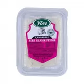 Yöre Çanakkale Klasik Tam Yağlı Sert İnek Beyaz Peynir