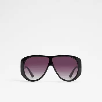 ADWAN Kadın Siyah Güneş Gözlüğü