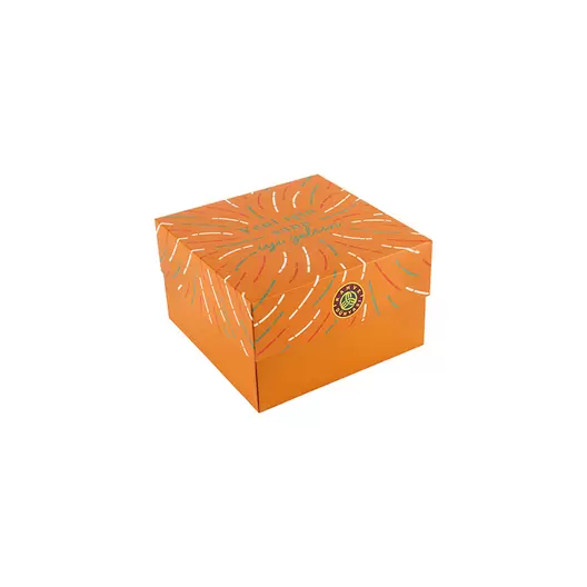 Yeni İşin Sana İyi Gelsin Hediye Kutusu