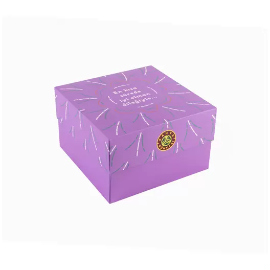 Geçmiş Olsun Hediye Kutusu