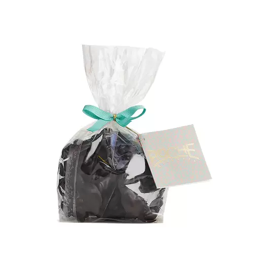 Roche Fıstıklı Bitter Çikolata 250g