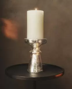 YÜKSEK ANTİK YILBAŞI MUMLUĞU