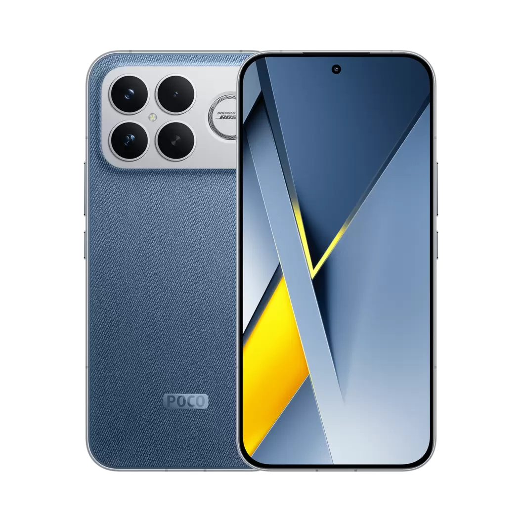 POCO F8 Ultra