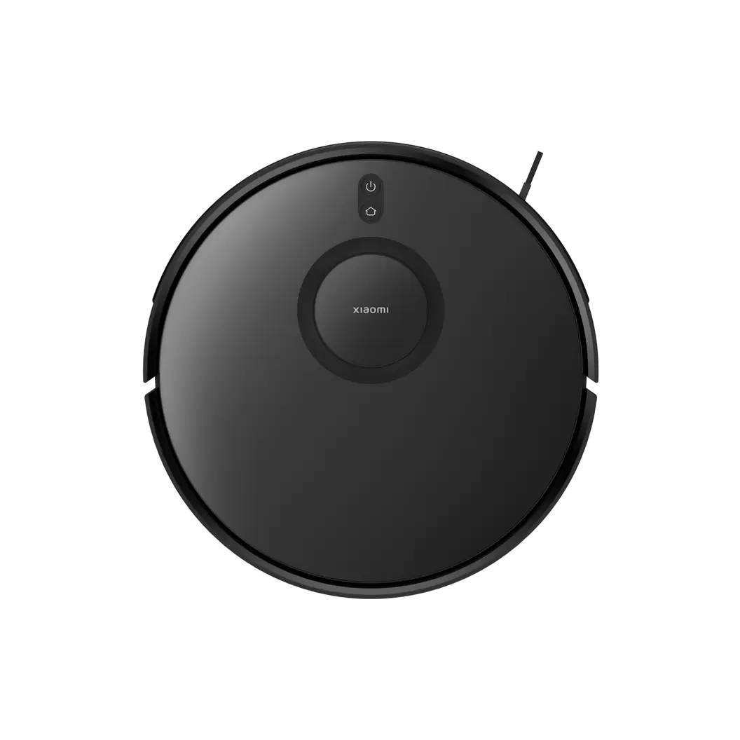 Xiaomi Robot Vacuum S10T Siyah
