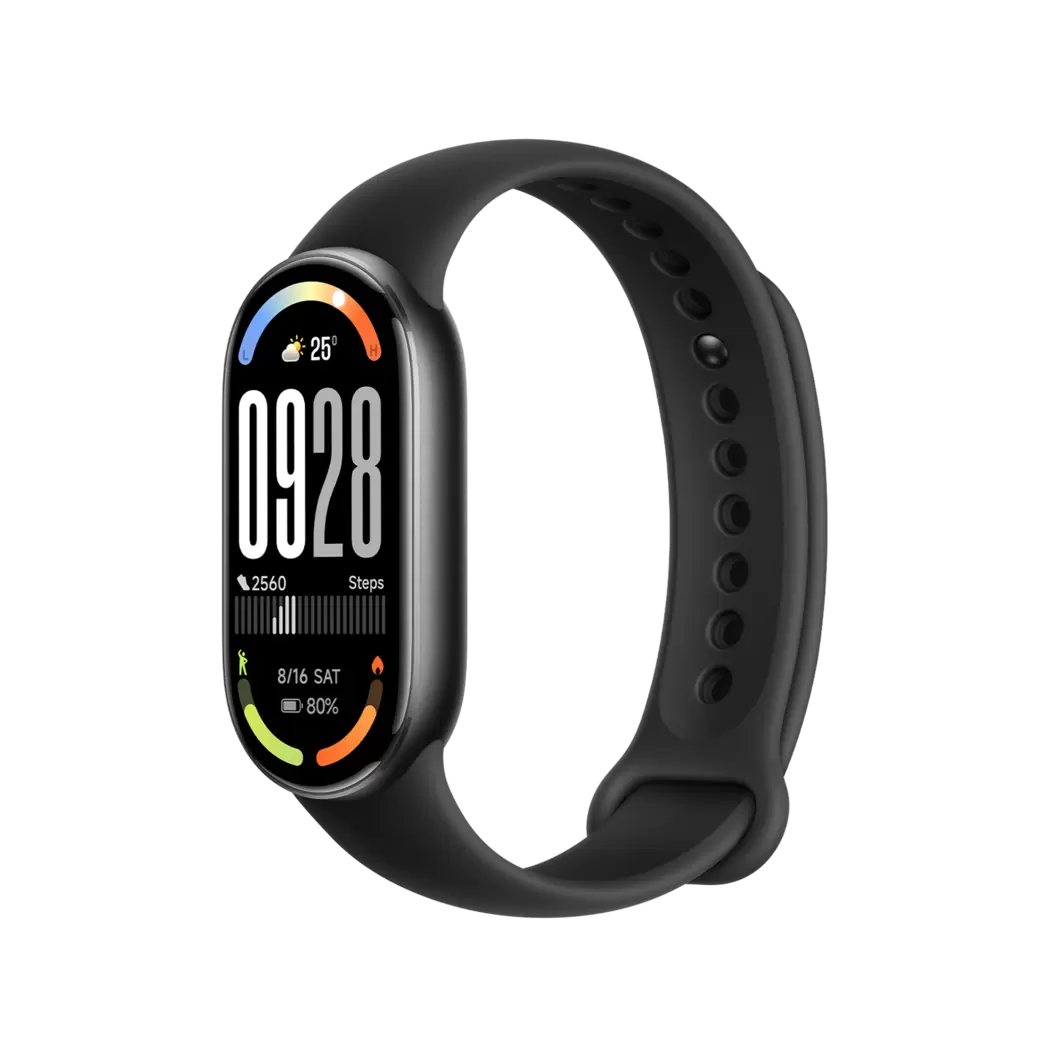 Xiaomi Smart Band 10