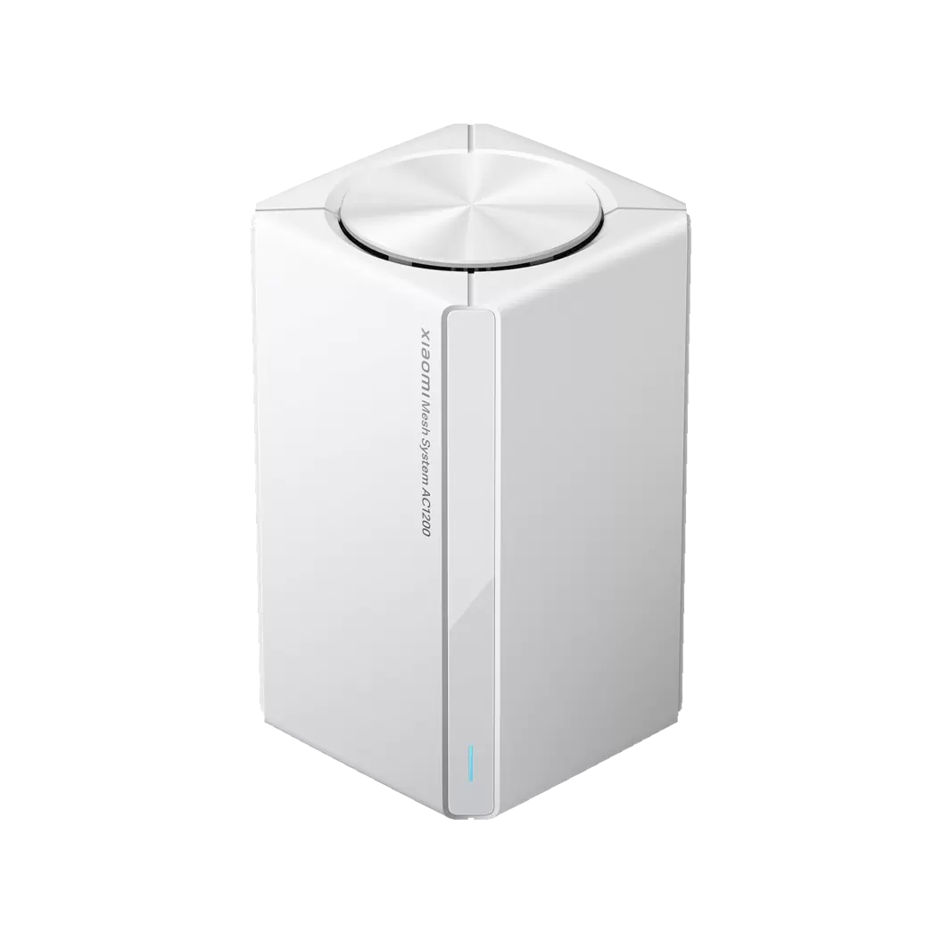 Xiaomi Mesh System AC1200 (2-pack)
