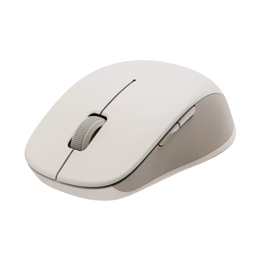 Xiaomi Dual-mode Wireless Mouse 2 Beyaz