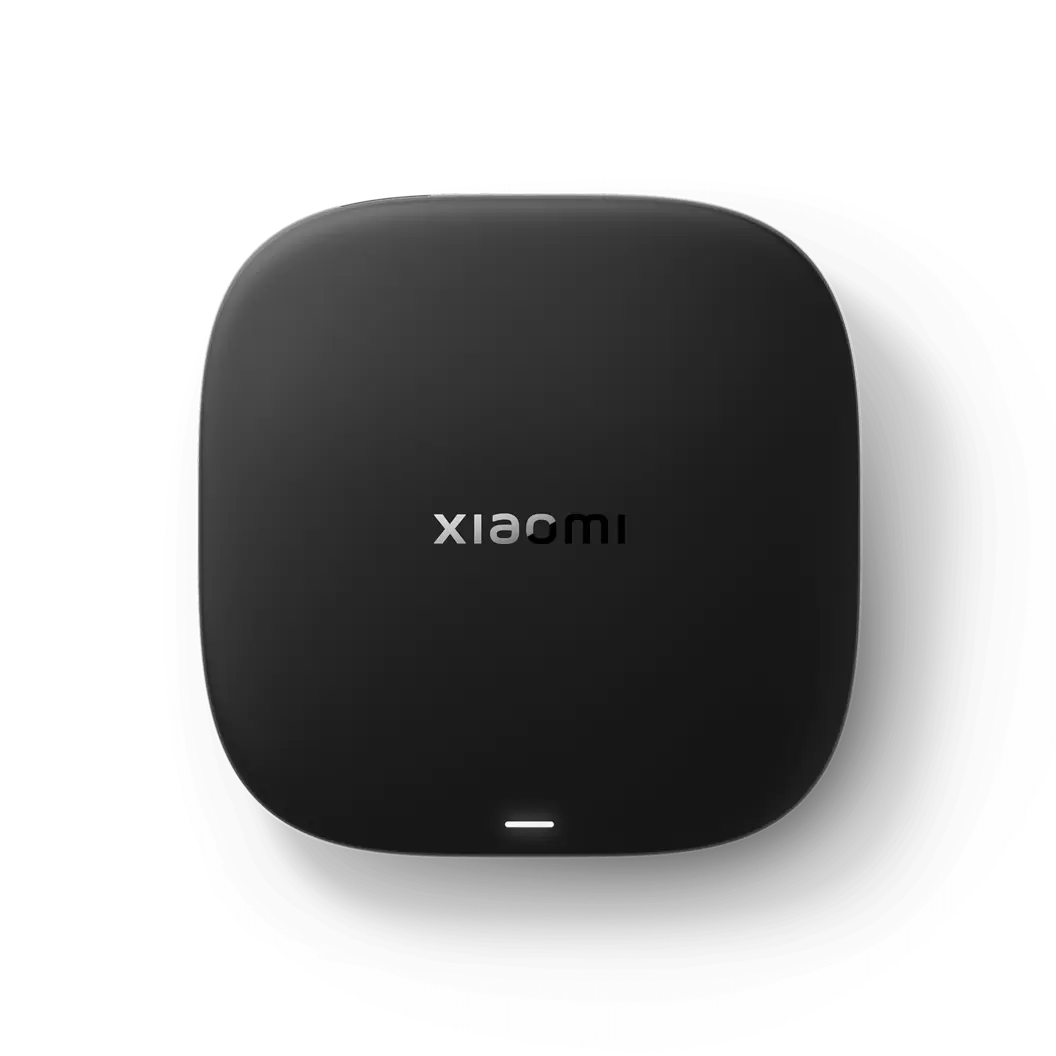 Xiaomi TV Box S (3rd Gen)
