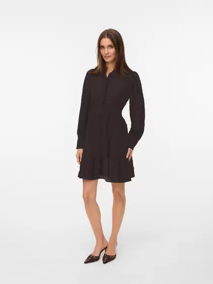 AWNOELLE Kurzes Kleid