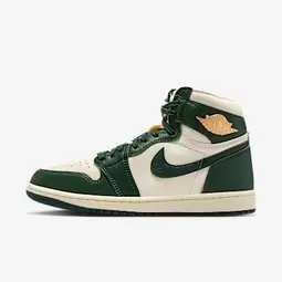 Air Jordan 1 Retro High OG "Pro Green"